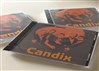 Candix cd
